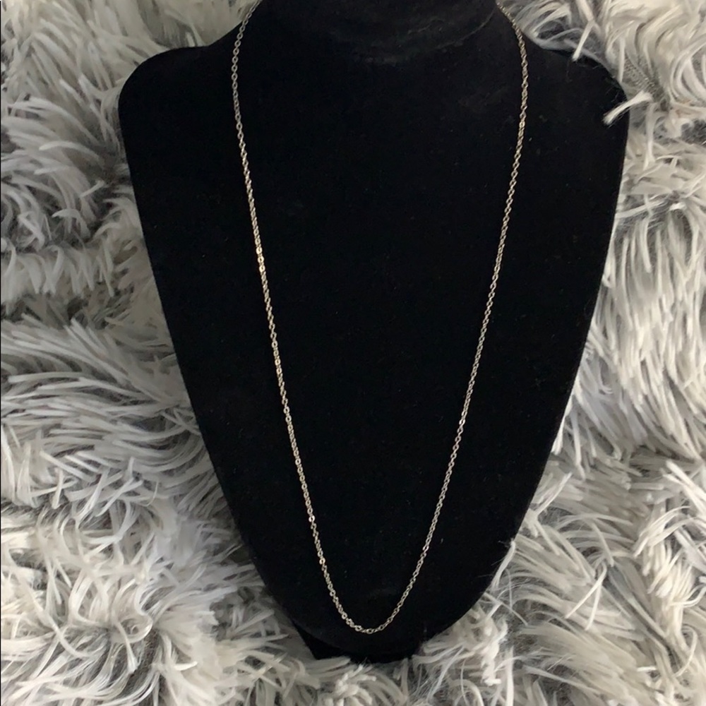 925 Silver Chain